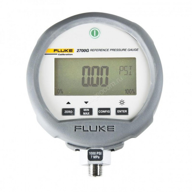 Калибратор манометров Fluke 2700G-BG100K Калибратор манометров Fluke 2700G-BG100K