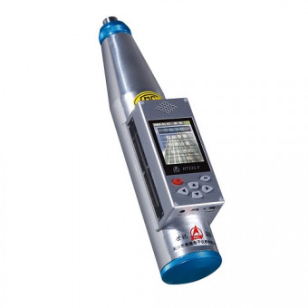 Молоток для контроля прочности бетона Time HT225-V