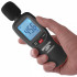 Шумомер МЕГЕОН 92022 с Bluetooth Шумомер МЕГЕОН 92022 с Bluetooth