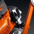 Тележка для бензорезов (без бака) K-001 KRAFTOOL Тележка для бензорезов (без бака) K-001 KRAFTOOL