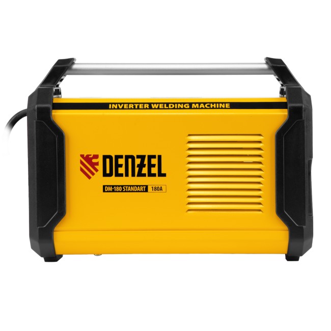 Аппарат дуговой сварки DM-180 Standart Denzel Аппарат дуговой сварки DM-180 Standart Denzel
