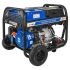 Сварочный генератор TSS PROF GGW 2.0/250E