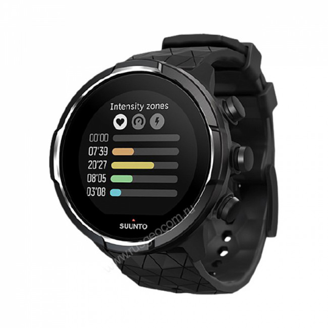 Часы SUUNTO 9 BARO Titanium Часы SUUNTO 9 BARO Titanium