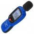 Шумомер МЕГЕОН 92170 Bluetooth с поверкой Шумомер МЕГЕОН 92170 Bluetooth с поверкой