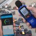 Шумомер МЕГЕОН 92170 Bluetooth с поверкой Шумомер МЕГЕОН 92170 Bluetooth с поверкой