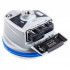 RTK GNSS комплект PrinCe i90 IMU + контроллер PrinCe HCE600 RTK GNSS комплект PrinCe i90 IMU + контроллер PrinCe HCE600