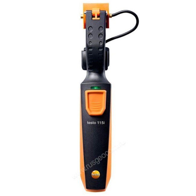 Набор смарт-зондов для систем отопления (кейс/testo 115i 2 Gen , 805i, 510i), протокол калибровки, батарейки Набор смарт-зондов для систем отопления (кейс/testo 115i 2 Gen , 805i, 510i), протокол калибровки, батарейки