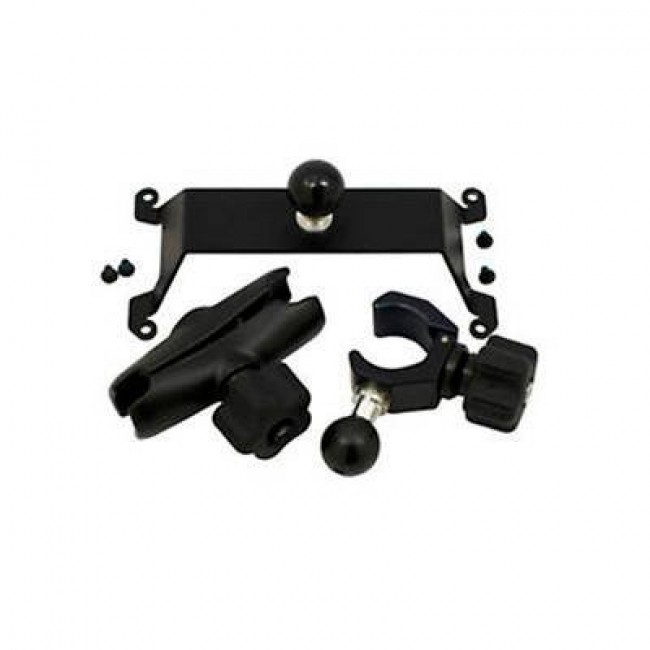Крепление Range Pole Bracket with Radio Hook на вешку Trimble Tablet Крепление Range Pole Bracket with Radio Hook на вешку Trimble Tablet