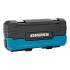 Набор инструментов 1/4", CrV 42 предмета Gross Набор инструментов 1/4", CrV 42 предмета Gross
