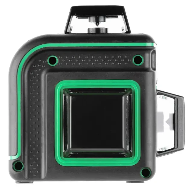 Лазерный уровень ADA CUBE 3-360 GREEN Ultimate Edition Лазерный уровень ADA CUBE 3-360 GREEN Ultimate Edition