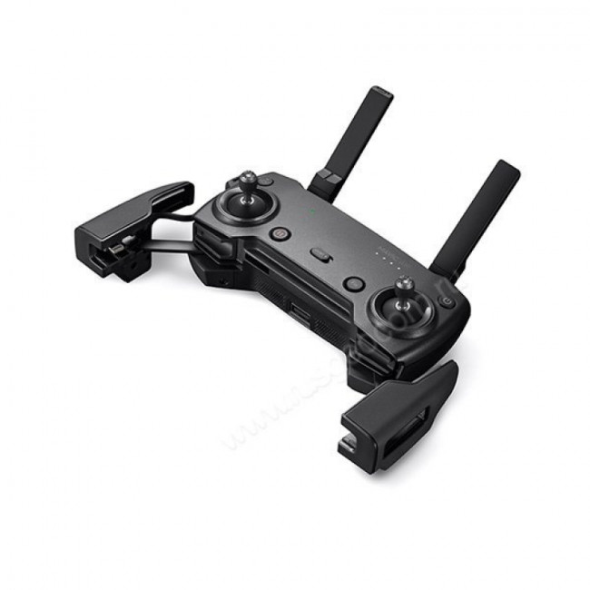 Квадрокоптер DJI  Mavic Air (Arctic White, белый)