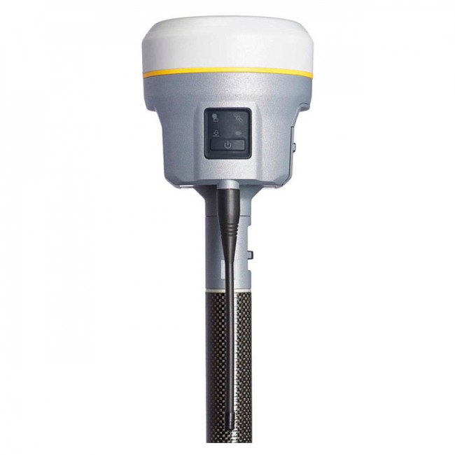 GNSS приёмник Trimble R12 UHF (2-мест. кейс)