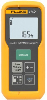 Лазерный дальномер Fluke 414D ESPR