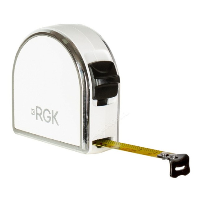 Рулетка RGK RM3 с калибровкой Рулетка RGK RM3 с калибровкой