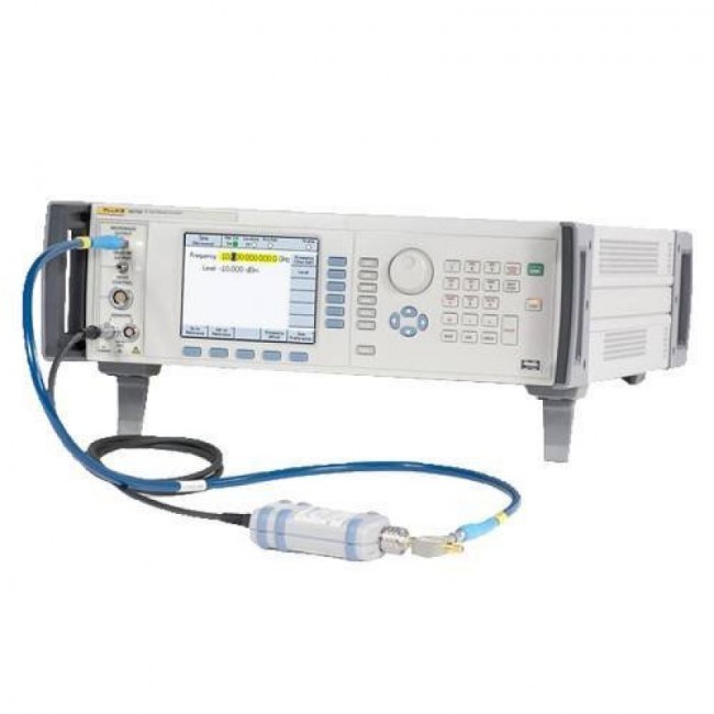 Опорный источник 27 ГГц с низким фазовым шумом Fluke 96270A/75/S