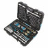 Набор инструментов 1/4", 1/2", CrV 78 предметов Gross