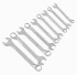 Набор инструментов 1/4", 1/2", CrV 78 предметов Gross