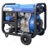Дизельный генератор TSS SDG 8000EHA NEW (100050) Дизельный генератор TSS SDG 8000EHA NEW (100050)