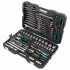 Набор инструментов 1/4", 1/2", CrV 101 предмет Gross