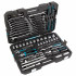 Набор инструментов 1/4", 1/2", CrV 101 предмет Gross