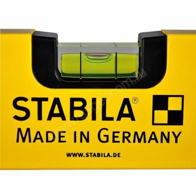 Строительный уровень Stabila 70 1 метр Строительный уровень Stabila 70 1 метр