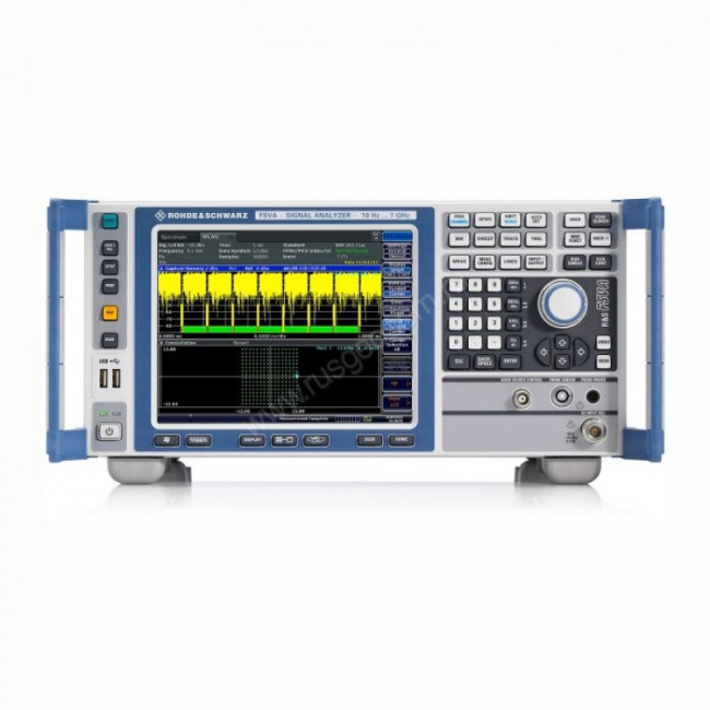 Анализатор спектра Rohde Schwarz FSVA30