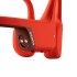 Наушники SUUNTO Sonic Coral Red, красный
