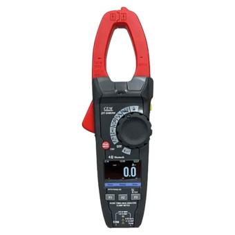 Токовые клещи CEM DT-9383W Токовые клещи CEM DT-9383W