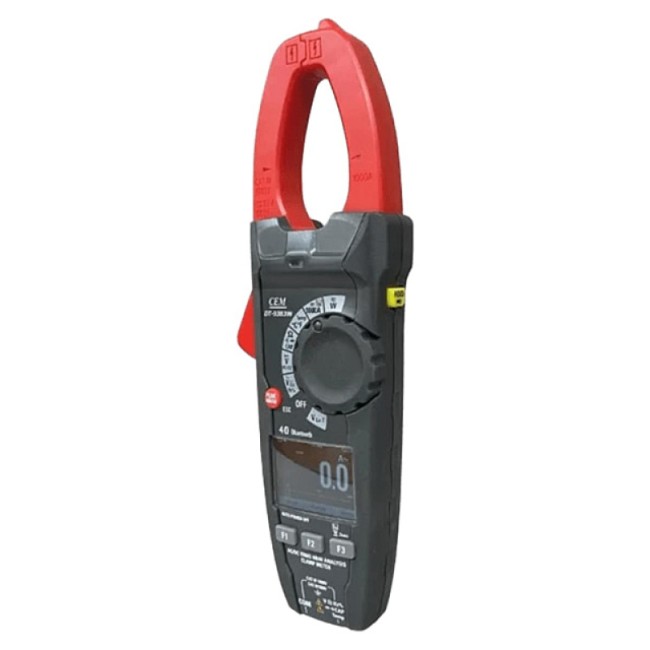 Токовые клещи CEM DT-9383W