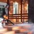Воздуходувка аккумуляторная Patriot СВ411 Воздуходувка аккумуляторная Patriot СВ411