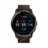 Часы Garmin Venu 2 Plus серый с серым безелем и кожаным ремешком Часы Garmin Venu 2 Plus серый с серым безелем и кожаным ремешком