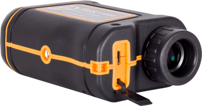 Оптический дальномер RGK D600 Оптический дальномер RGK D600