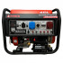 Бензиновый генератор A-iPower A8500TFE + блок автозапуска A-iPower 400 В, 25 А + транспортировочный комплект A-iPower L