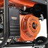 Бензиновый генератор Patriot GP 7210LE Бензиновый генератор Patriot GP 7210LE