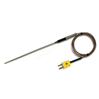 Зонд внешней термопары T типа Fluke 80PT-25