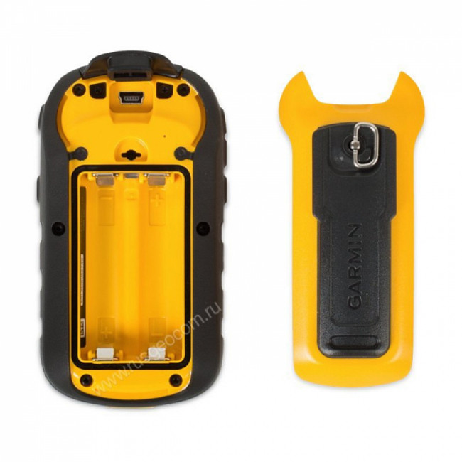 Навигатор Garmin eTrex 10 Навигатор Garmin eTrex 10
