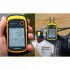 Навигатор Garmin eTrex 10 Навигатор Garmin eTrex 10