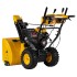 Бензиновая снегоуборочная машина SBL 711D PRO Denzel