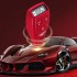 Толщиномер лакокрасочного покрытия автомобиля МЕГЕОН 19230