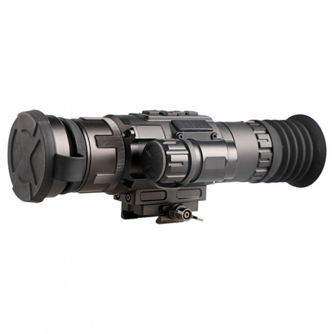 Тепловизионный прицел LONGOT AL650P LRF Тепловизионный прицел LONGOT AL650P LRF