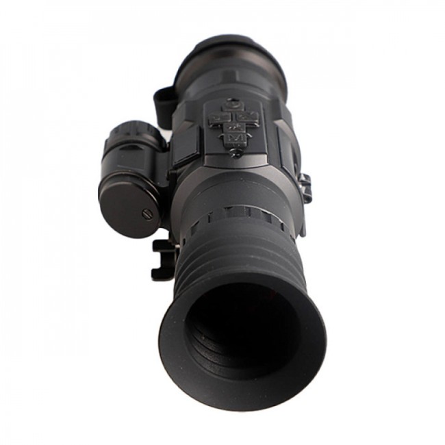 Тепловизионный прицел LONGOT AL650P LRF Тепловизионный прицел LONGOT AL650P LRF