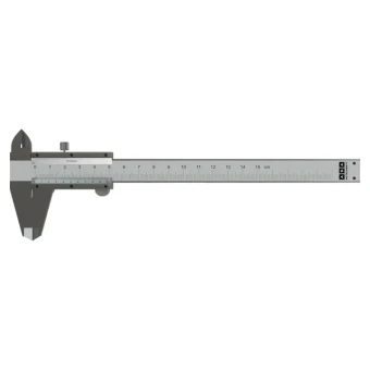 Штангенциркуль ADA Mechanic 150 Base