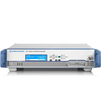 Анализатор спектра Rohde Schwarz FPS30
