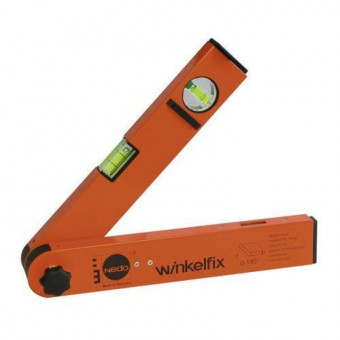 Угломер NEDO Winkelfix shorty 305mm Угломер NEDO Winkelfix shorty 305mm