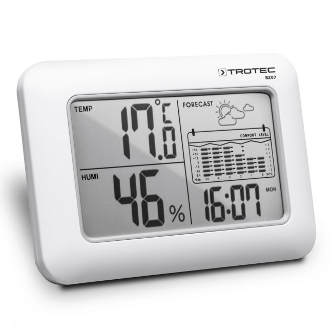 Метеостанция Trotec BZ07 Метеостанция Trotec BZ07