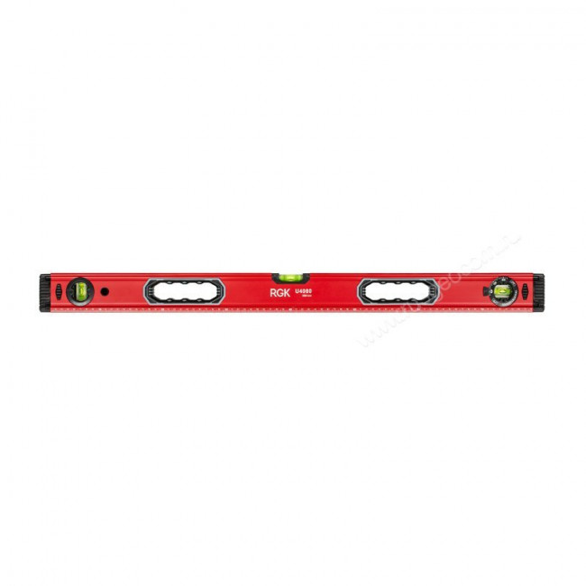 Пузырьковый уровень RGK U4080 Пузырьковый уровень RGK U4080