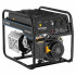 Бензиновый генератор Hyundai HHY 5020F + транспортировочный комплект HOME Serie 5020-9020 Бензиновый генератор Hyundai HHY 5020F + транспортировочный комплект HOME Serie 5020-9020