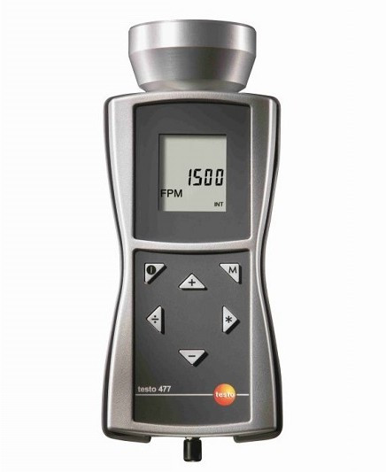Тахометр Testo 477 Тахометр Testo 477