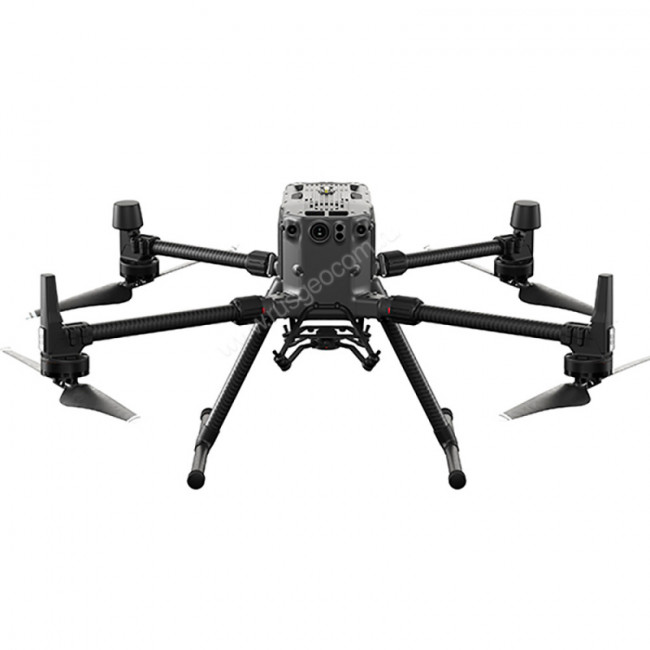 Квадрокоптер с камерой DJI Matrice 300 RTK комплект для картографии