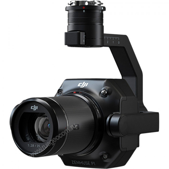 Квадрокоптер с камерой DJI Matrice 300 RTK комплект для картографии